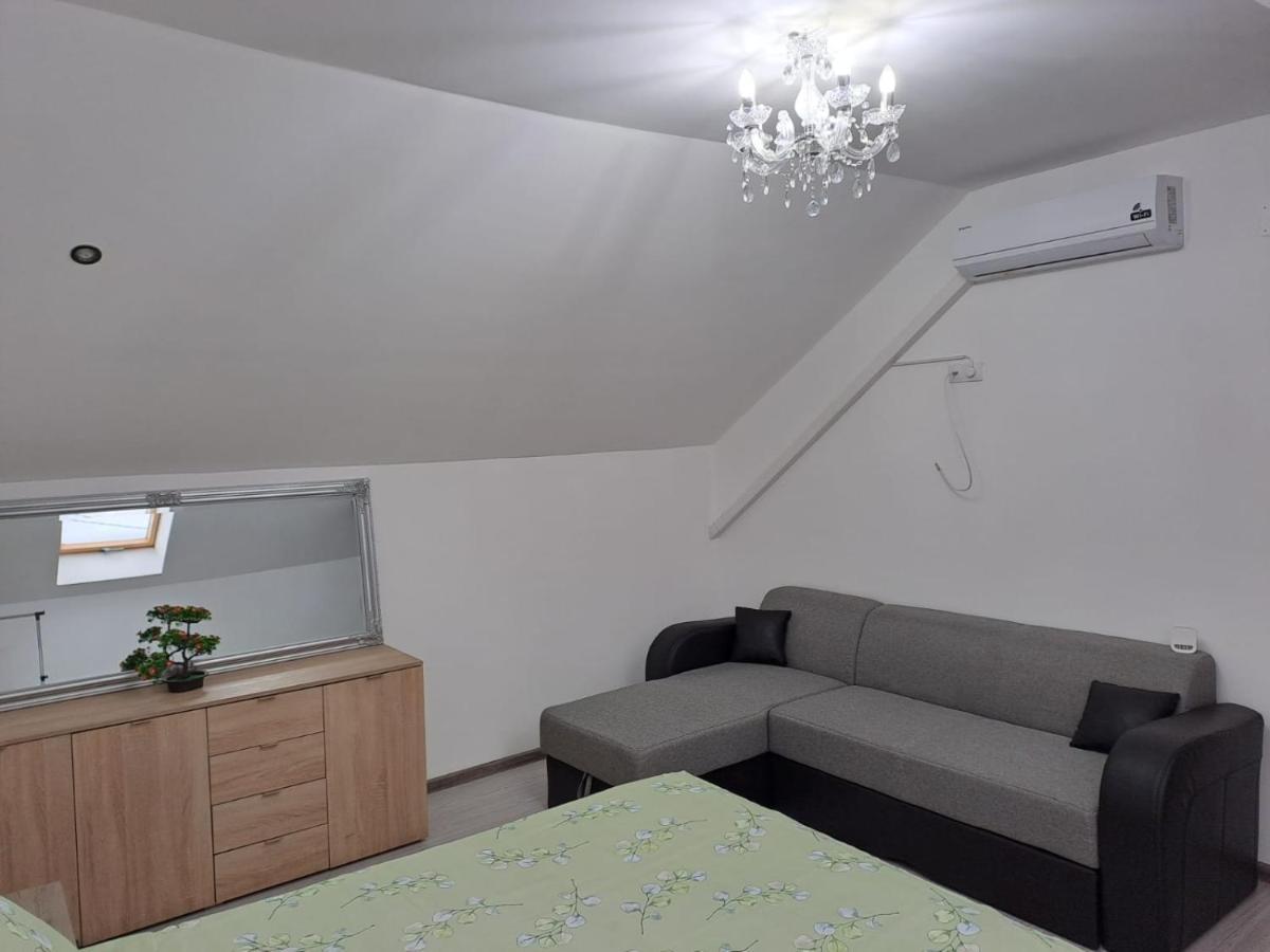 Mareto House Villa Turda Dış mekan fotoğraf
