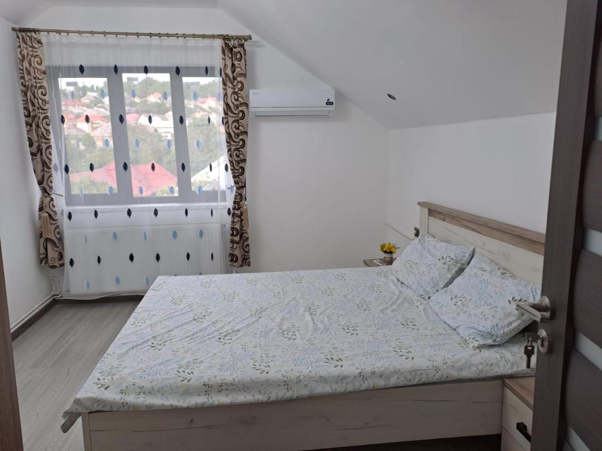 Mareto House Villa Turda Dış mekan fotoğraf