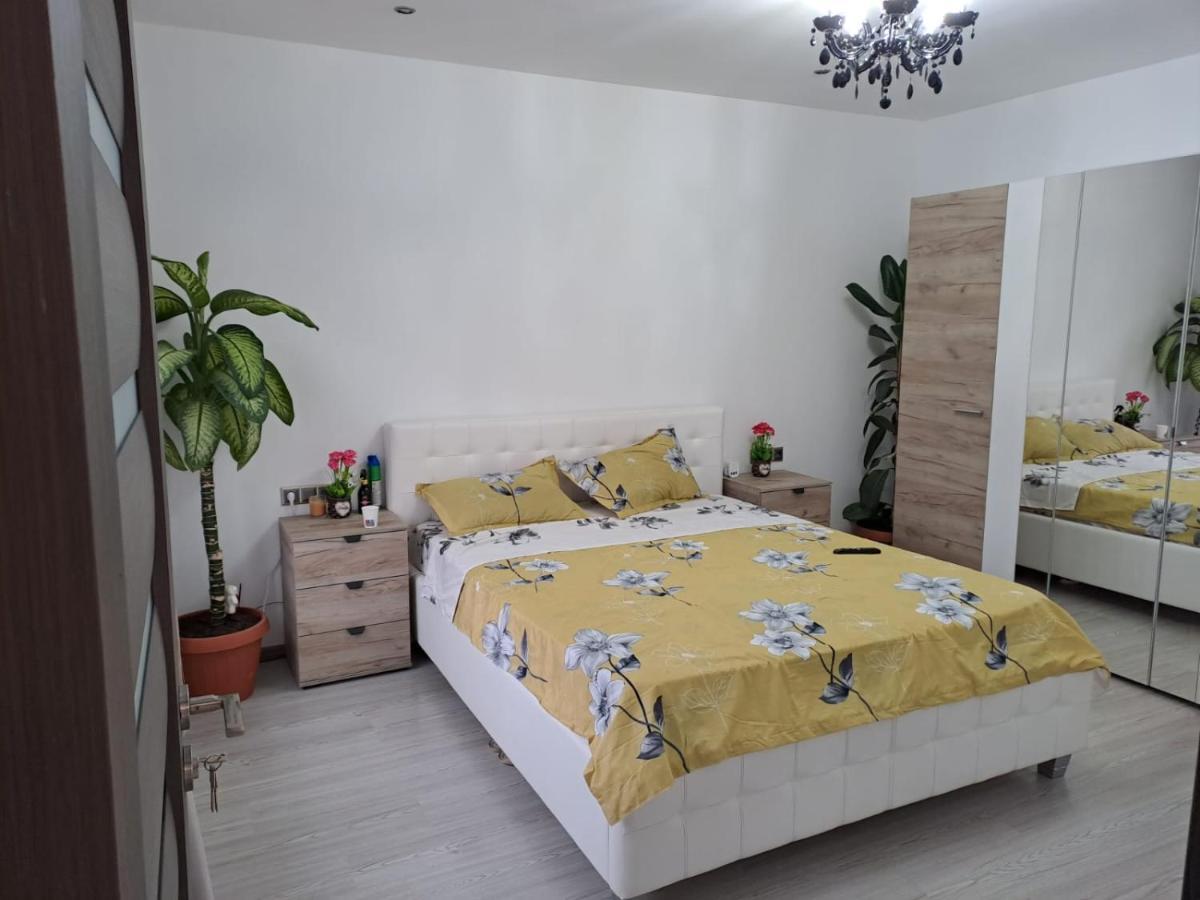 Mareto House Villa Turda Dış mekan fotoğraf