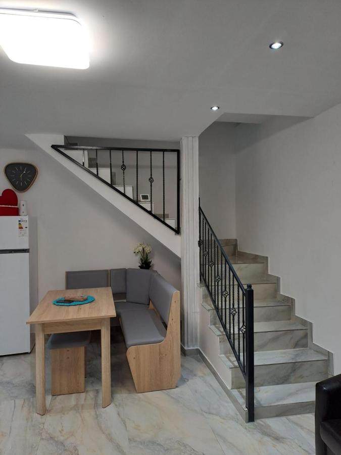 Mareto House Villa Turda Dış mekan fotoğraf