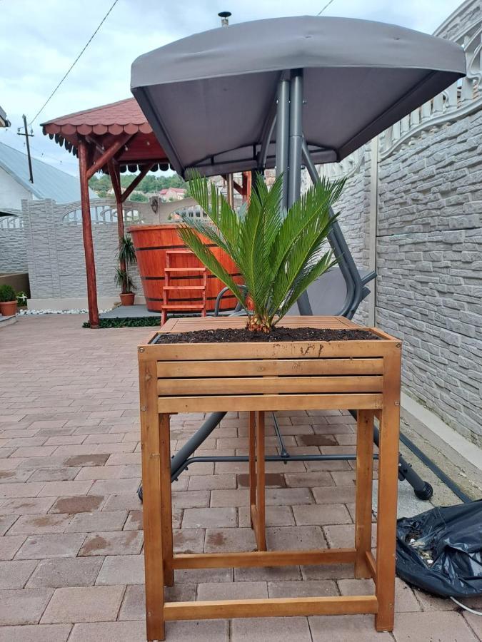 Mareto House Villa Turda Dış mekan fotoğraf