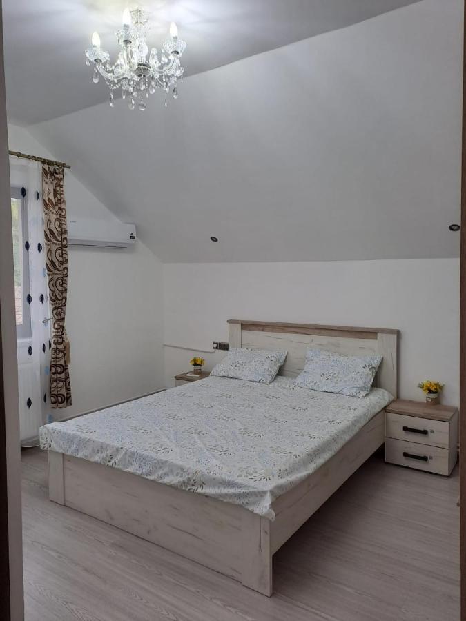 Mareto House Villa Turda Dış mekan fotoğraf