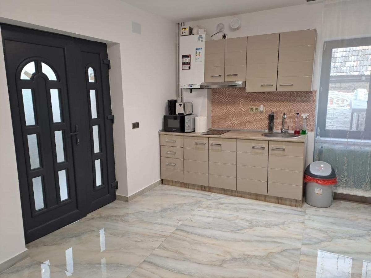 Mareto House Villa Turda Dış mekan fotoğraf