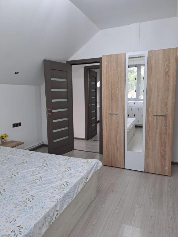 Mareto House Villa Turda Dış mekan fotoğraf