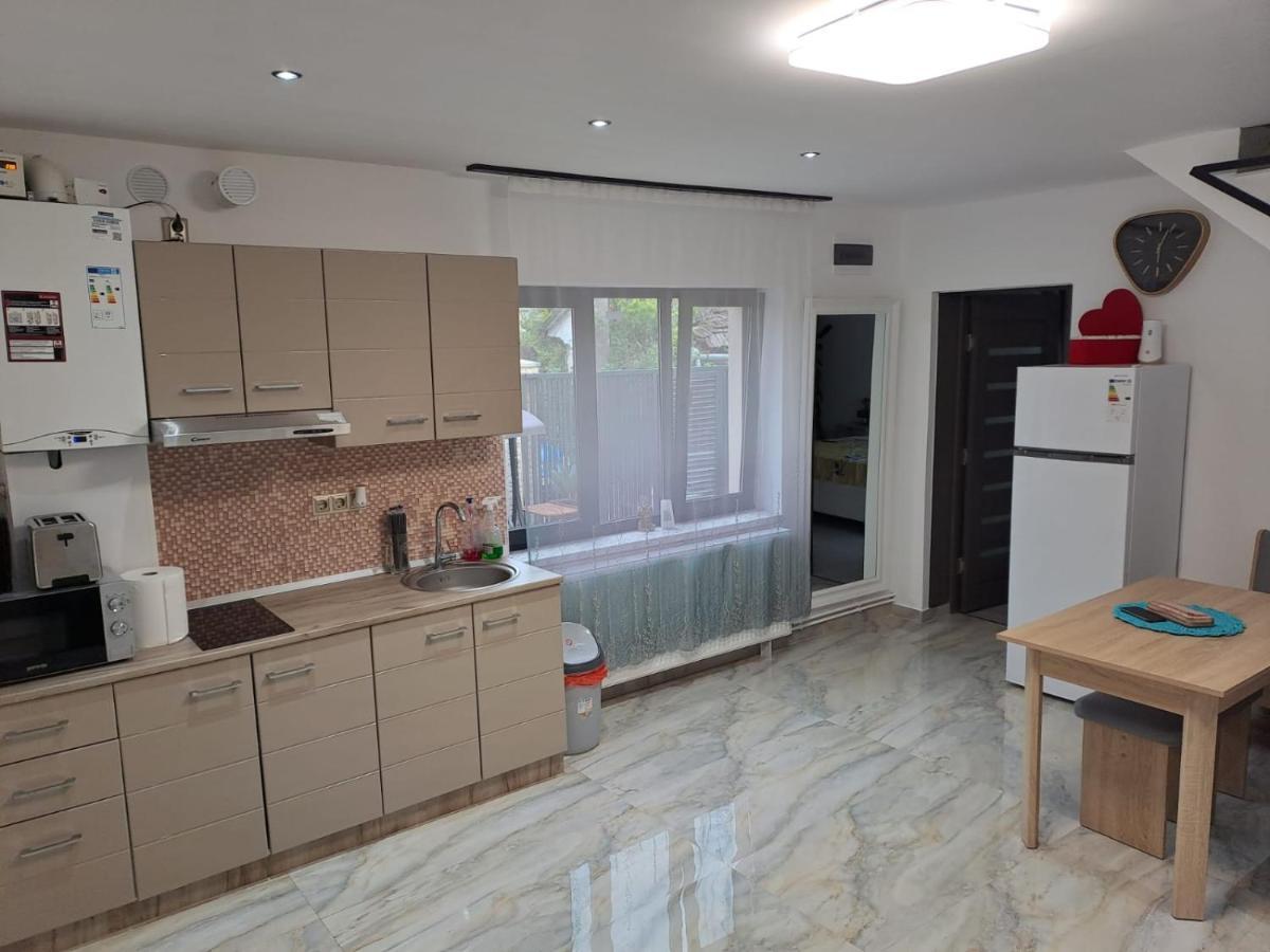 Mareto House Villa Turda Dış mekan fotoğraf