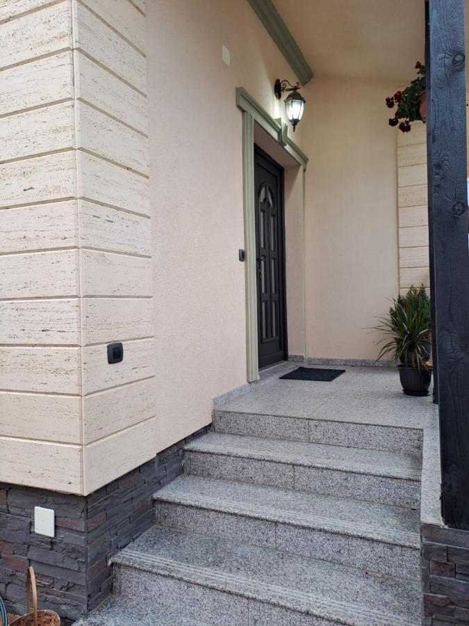 Mareto House Villa Turda Dış mekan fotoğraf