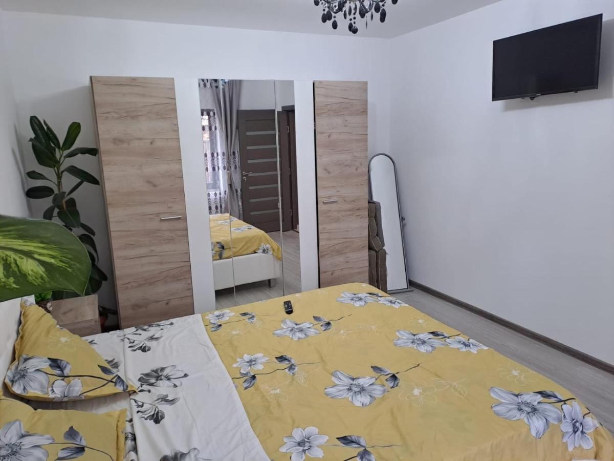 Mareto House Villa Turda Dış mekan fotoğraf