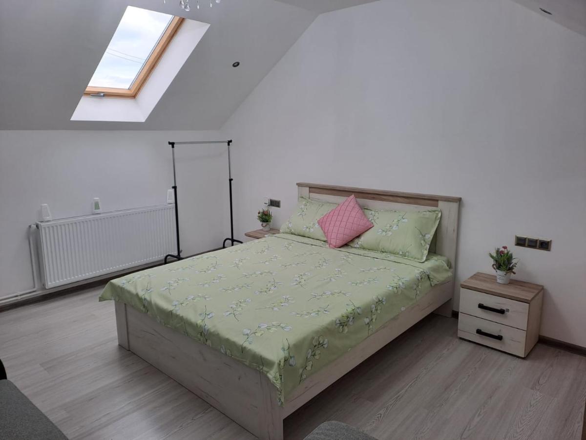 Mareto House Villa Turda Dış mekan fotoğraf
